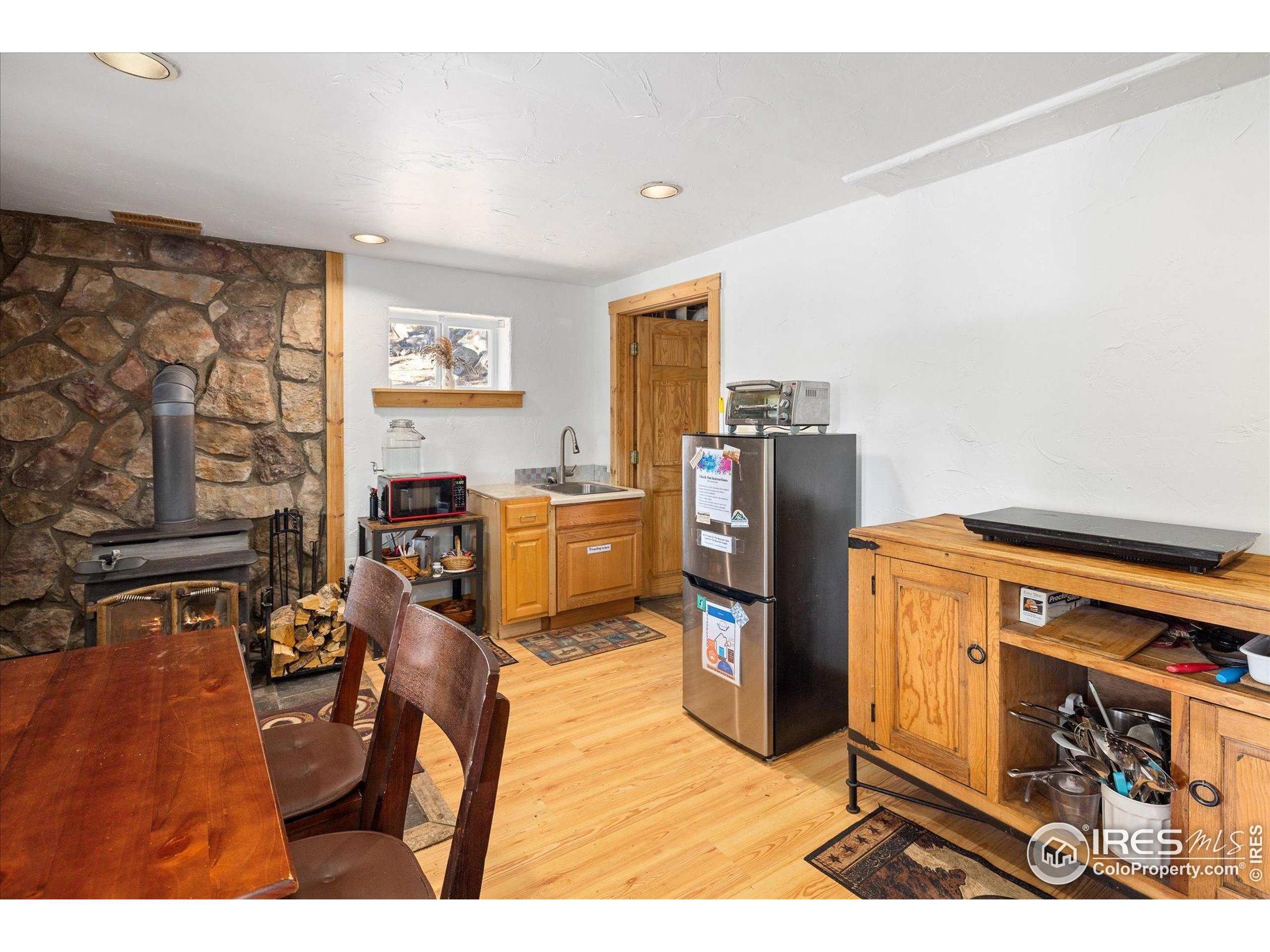 246 Rudi Lane West Golden, CO 80403 - Photo 21 of 48