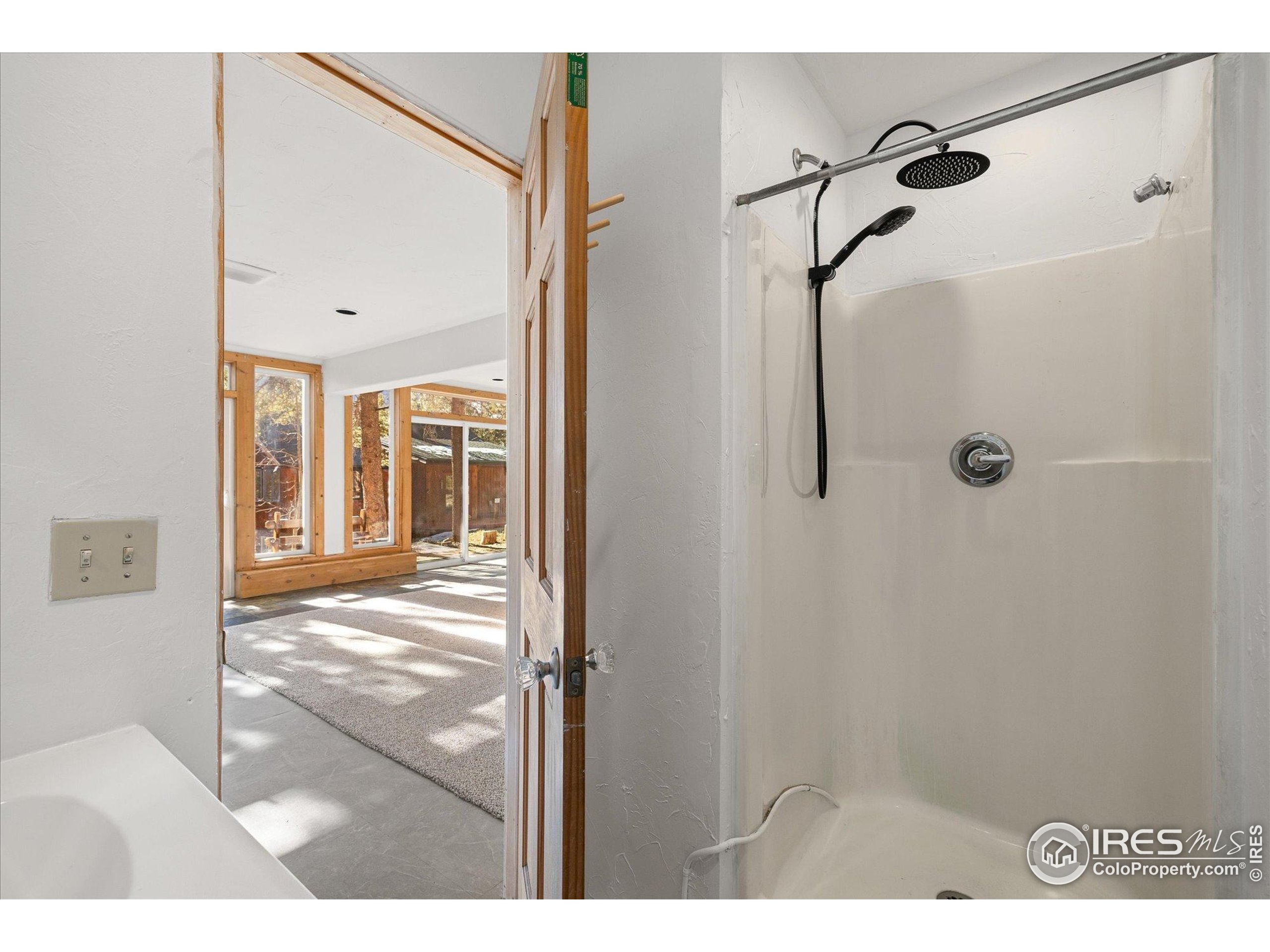 246 Rudi Lane West Golden, CO 80403 - Photo 37 of 48 a view of a bathroom