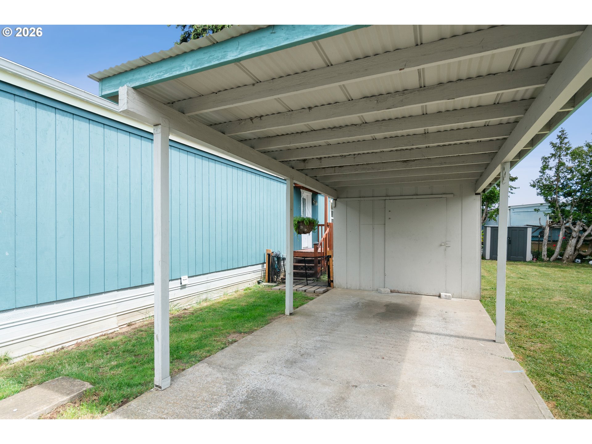3454 Rudometkin Drive, Unit 15 Hubbard, OR 97032 - Photo 29 of 29