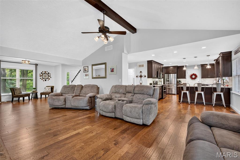 2710 Wild Valley Drive High Ridge, MO 63049 - Photo 24 of 79