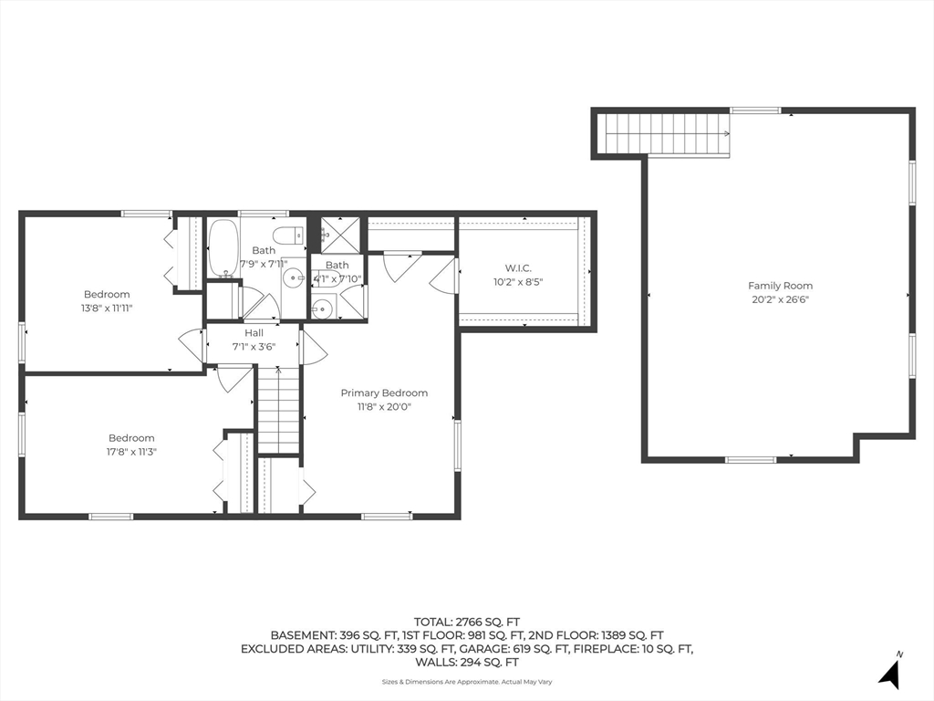 5 Forrest Road Westford, MA 01886 - Photo 31 of 34