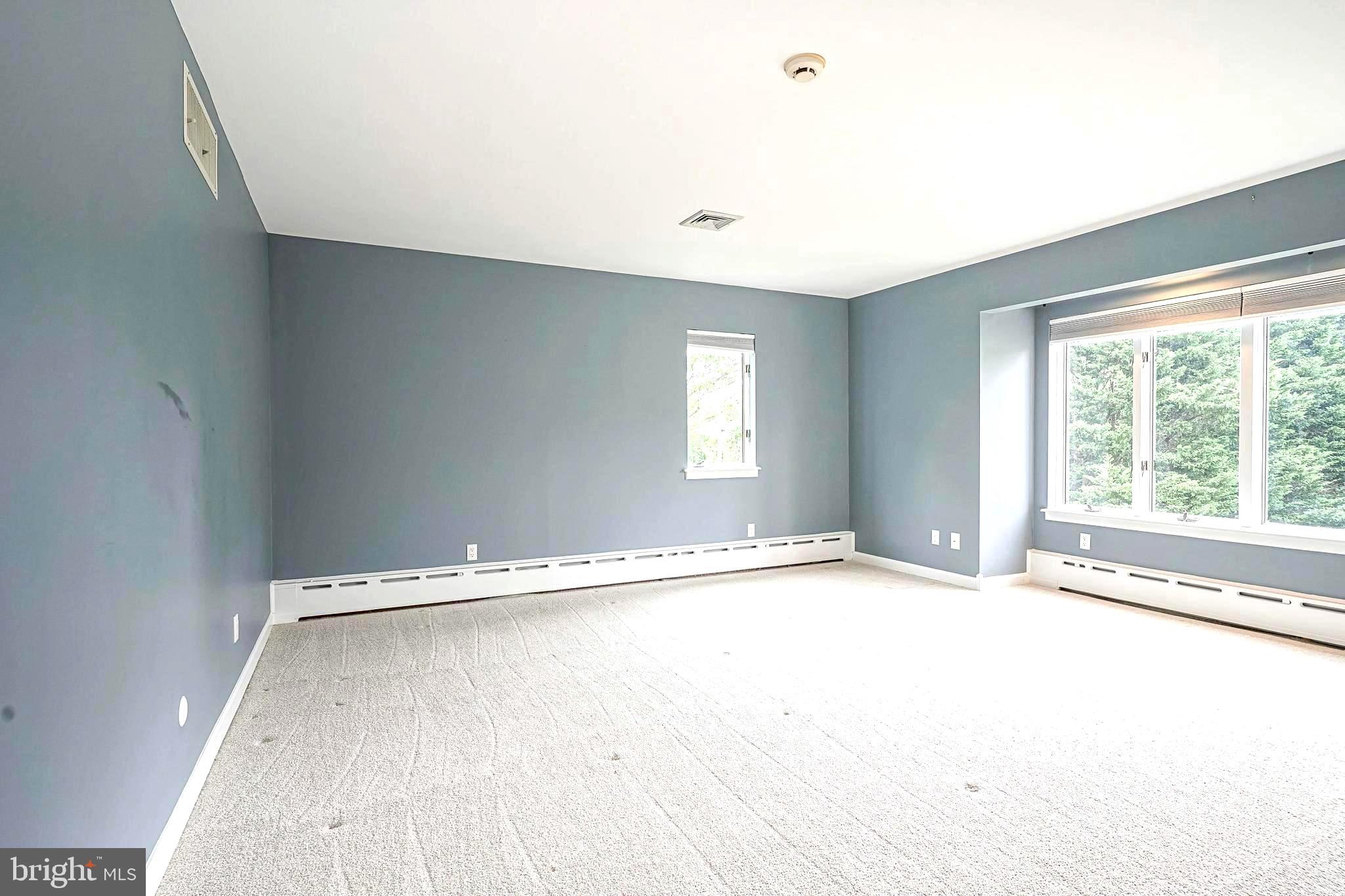 1056 Chews Landing Road Clementon, NJ 08021 - Photo 30 of 55 a view of an empty room with a window