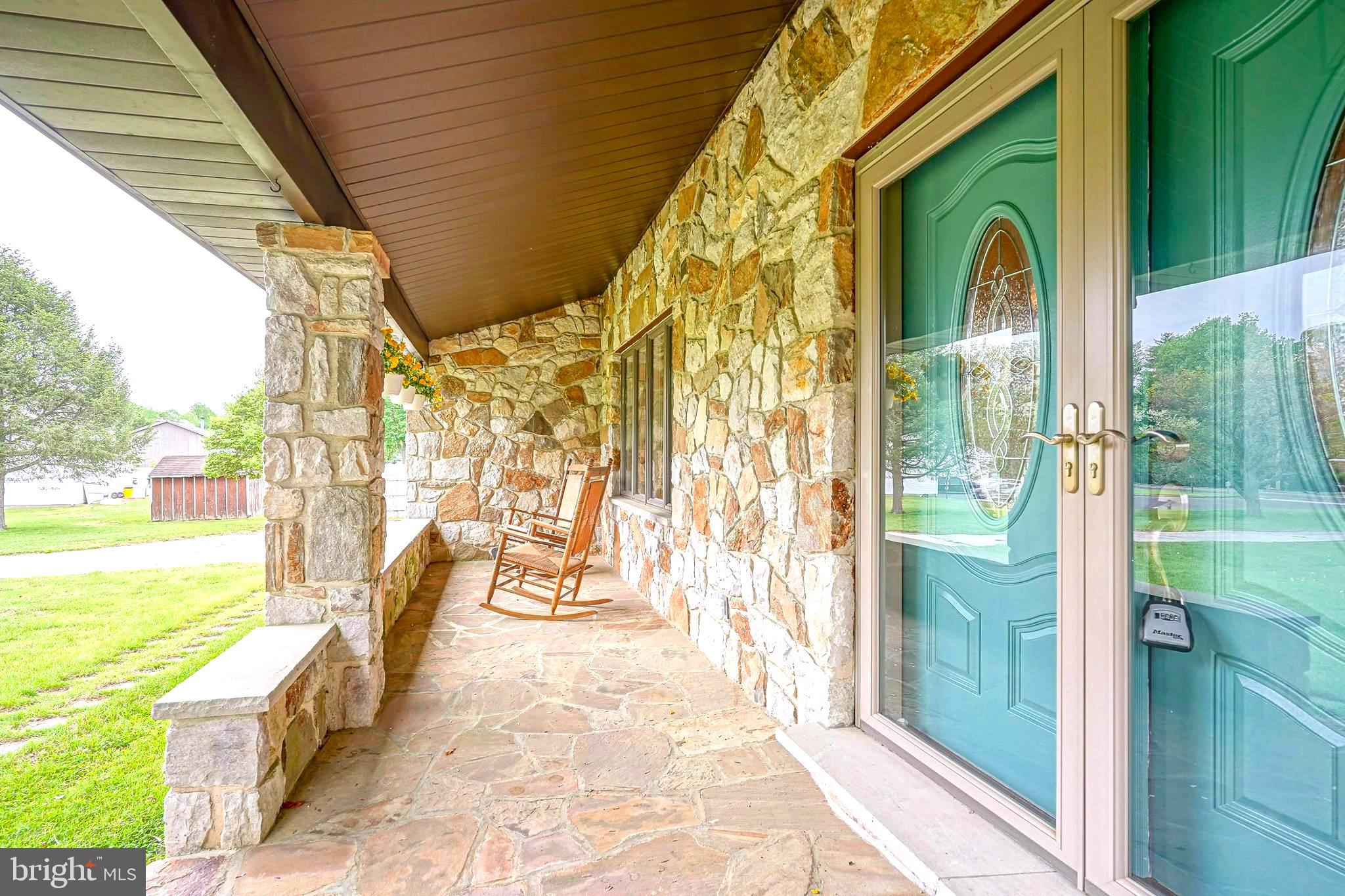 1056 Chews Landing Road Clementon, NJ 08021 - Photo 3 of 55 Front Porch