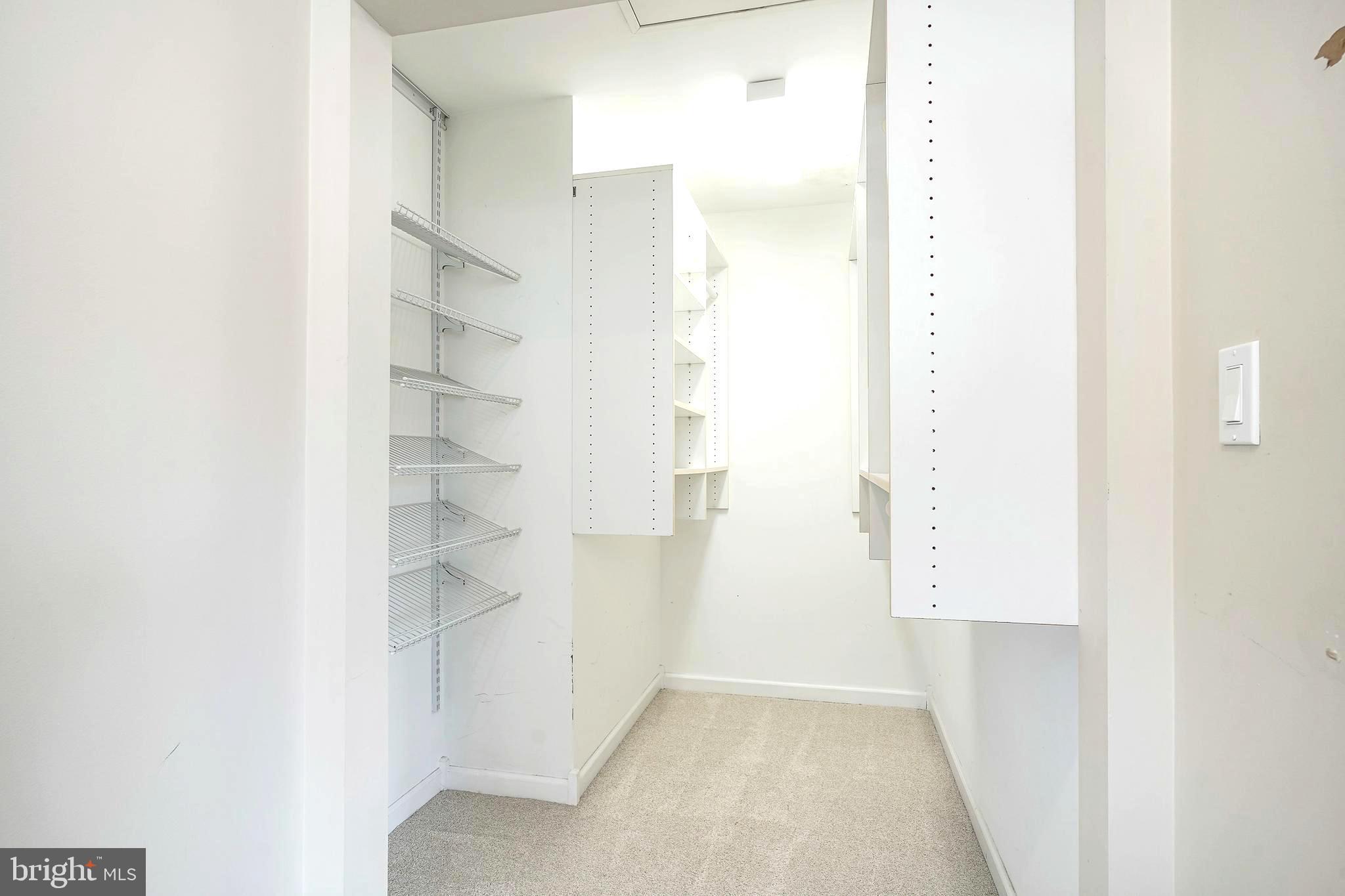 1056 Chews Landing Road Clementon, NJ 08021 - Photo 34 of 55 a view of closet