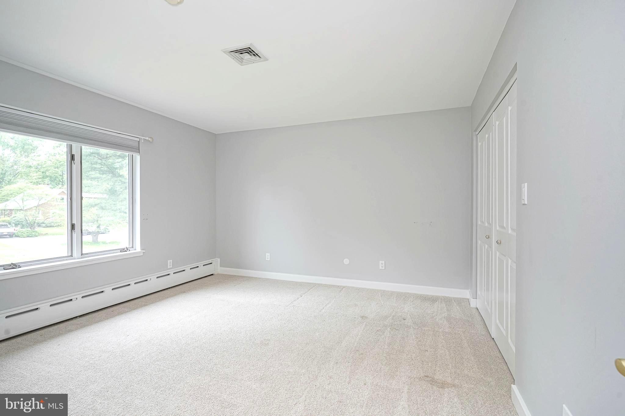 1056 Chews Landing Road Clementon, NJ 08021 - Photo 38 of 55 an empty room with a window