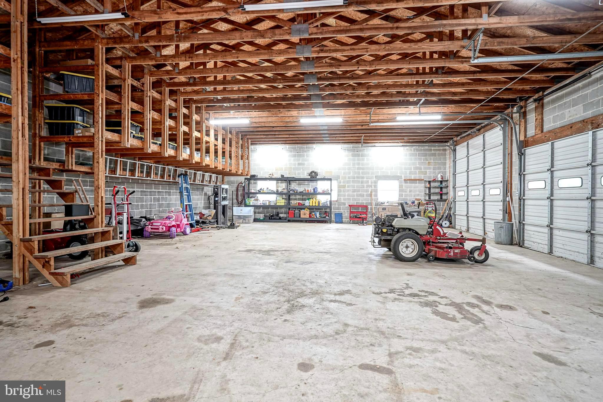 1056 Chews Landing Road Clementon, NJ 08021 - Photo 51 of 55 a view of parking