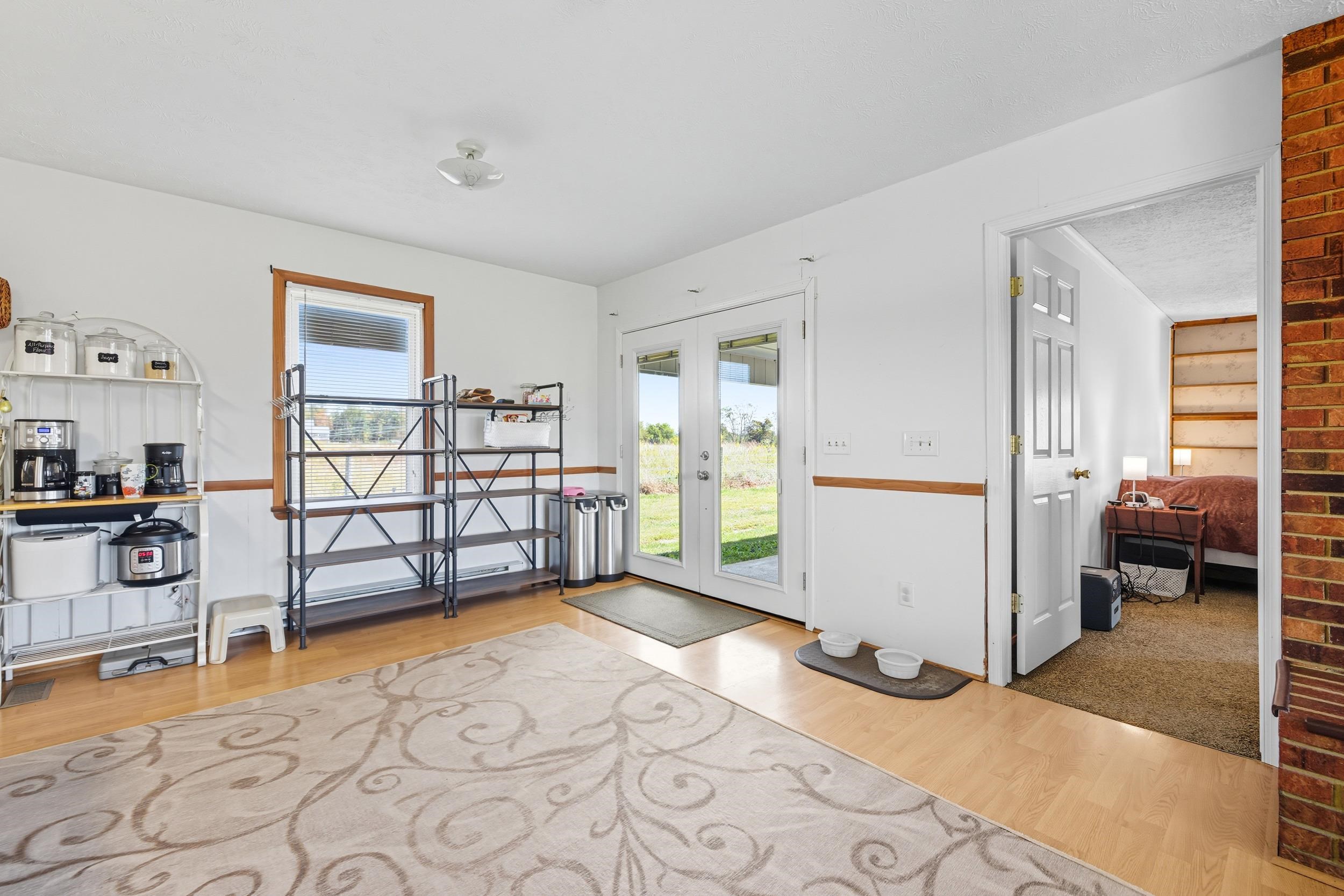 9108 Nazarene Church Road Bridgewater, VA 22812 - Photo 11 of 72 a view of a bedroom with furniture and closet