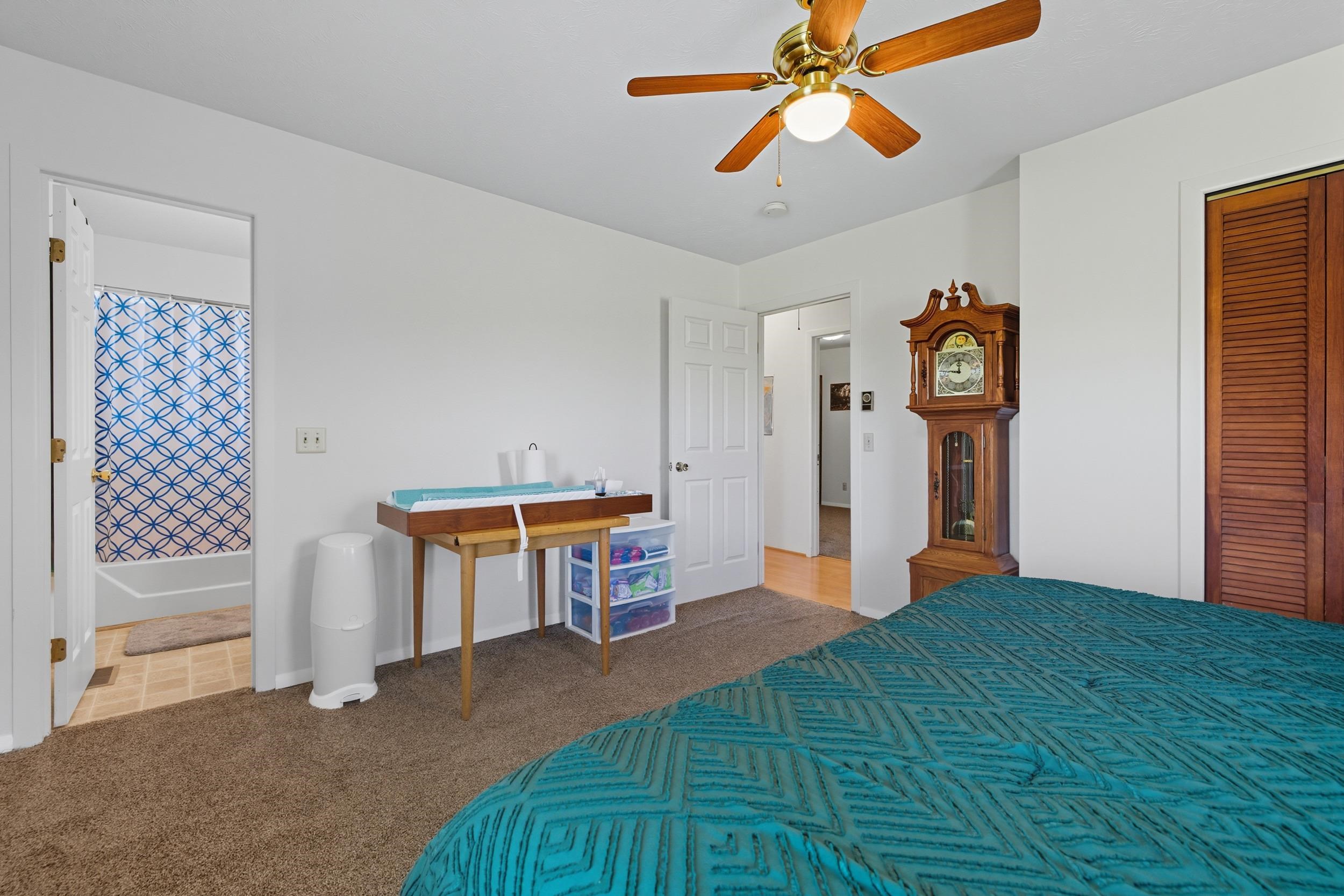 9108 Nazarene Church Road Bridgewater, VA 22812 - Photo 18 of 72