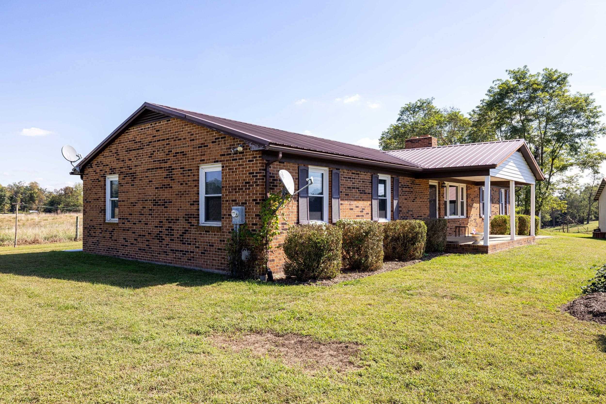 9108 Nazarene Church Road Bridgewater, VA 22812 - Photo 30 of 72