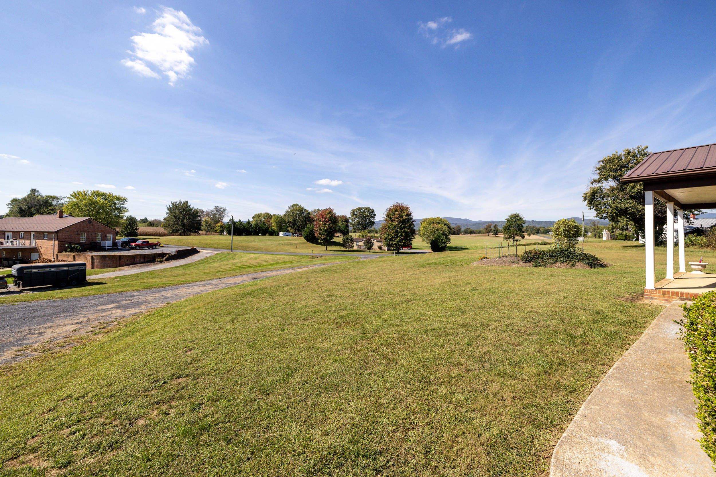 9108 Nazarene Church Road Bridgewater, VA 22812 - Photo 38 of 72 a view of an ocean view