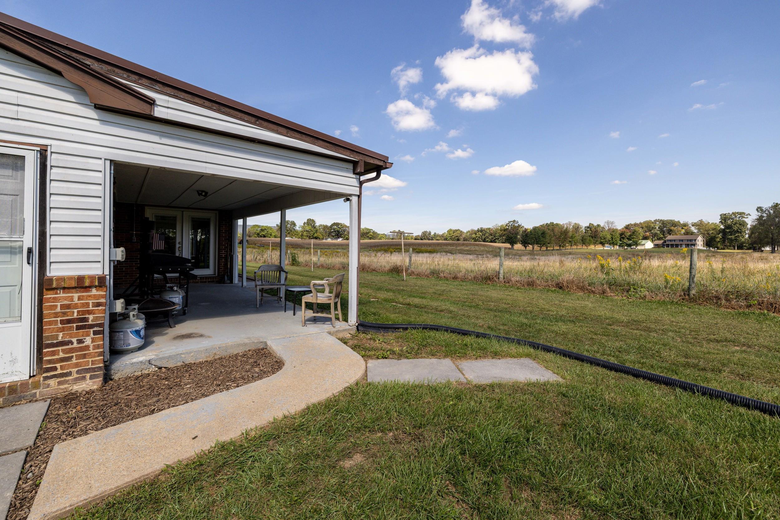 9108 Nazarene Church Road Bridgewater, VA 22812 - Photo 40 of 72