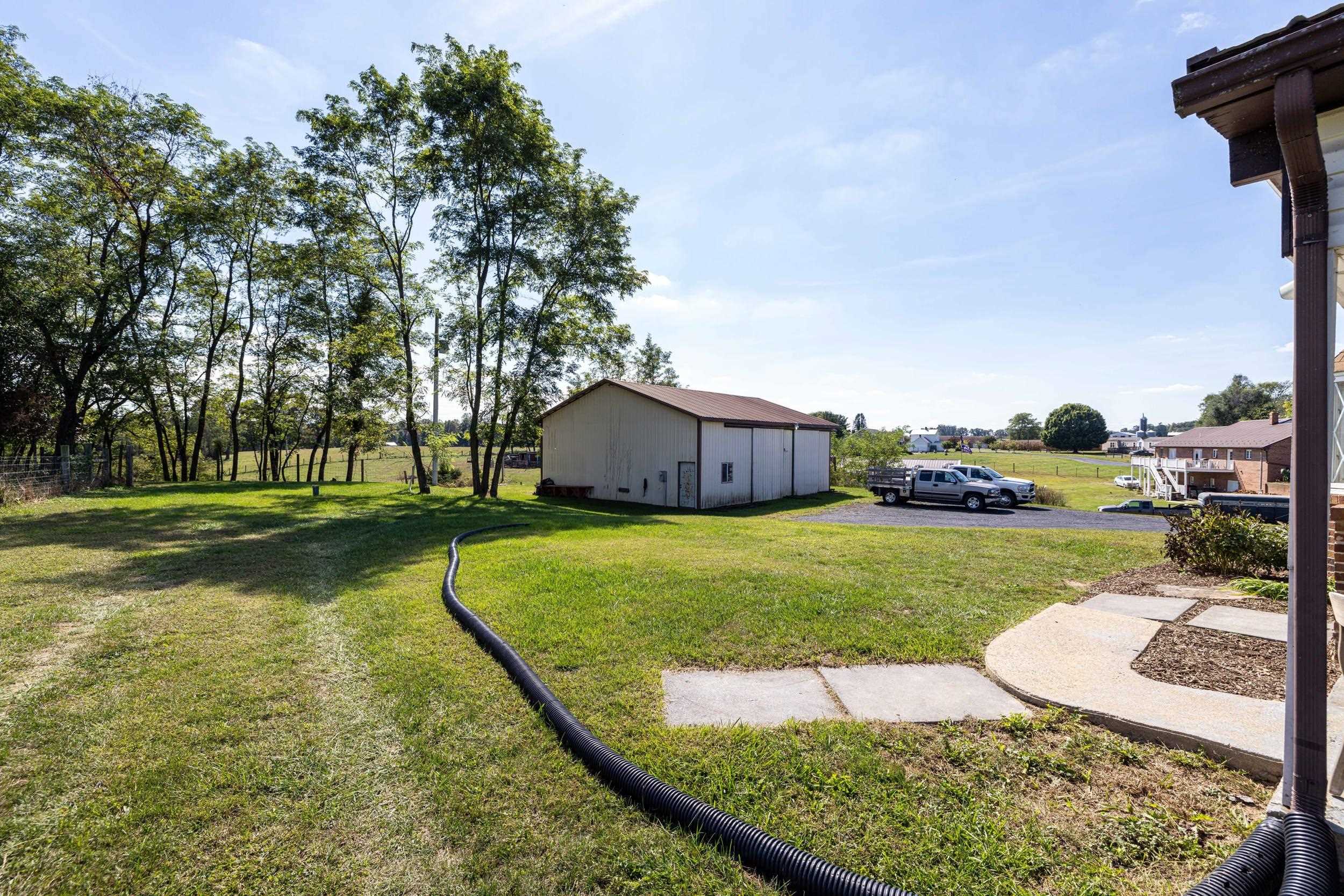 9108 Nazarene Church Road Bridgewater, VA 22812 - Photo 50 of 72