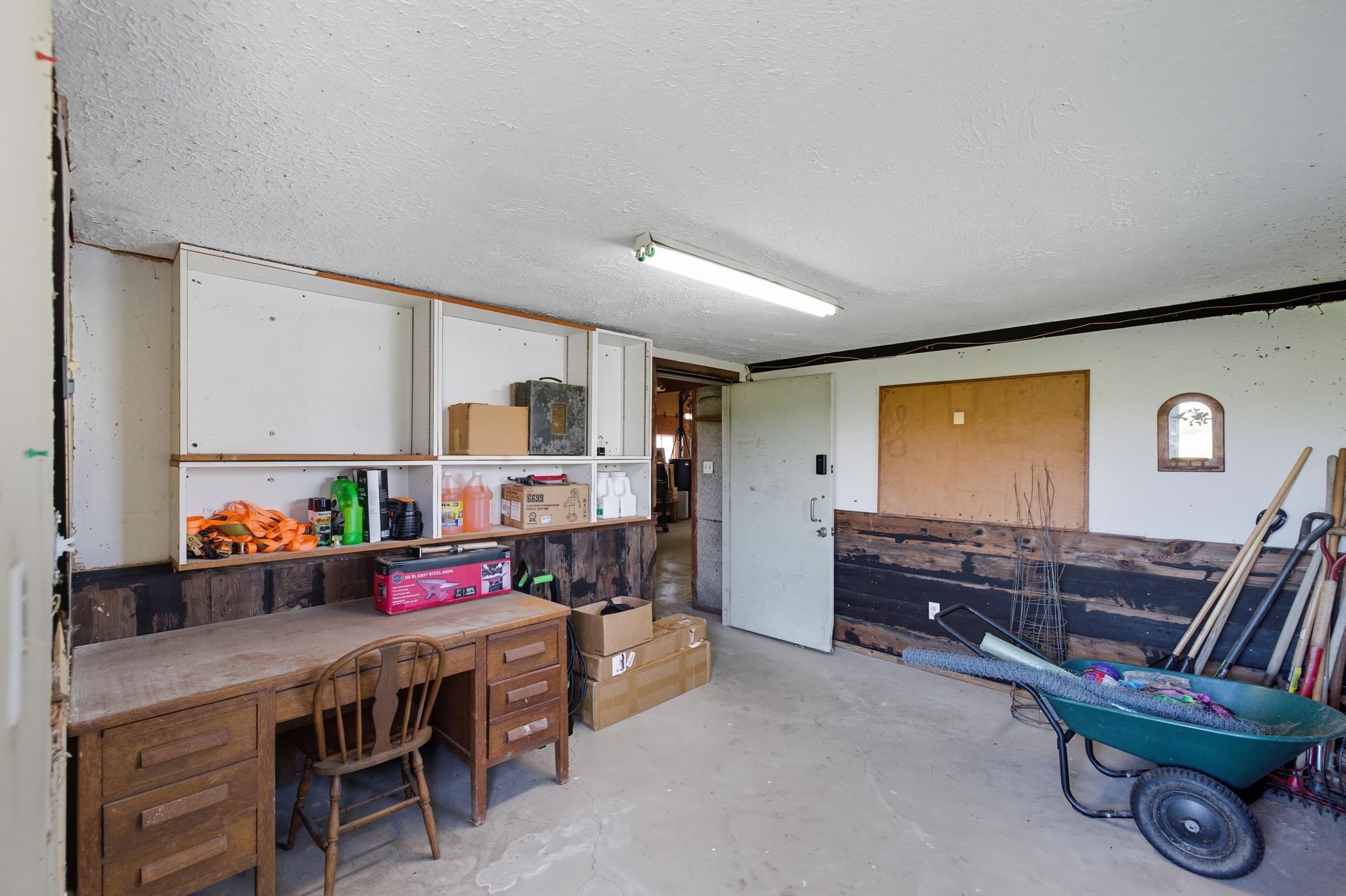 9108 Nazarene Church Road Bridgewater, VA 22812 - Photo 52 of 72 a room with furniture and a flat screen tv