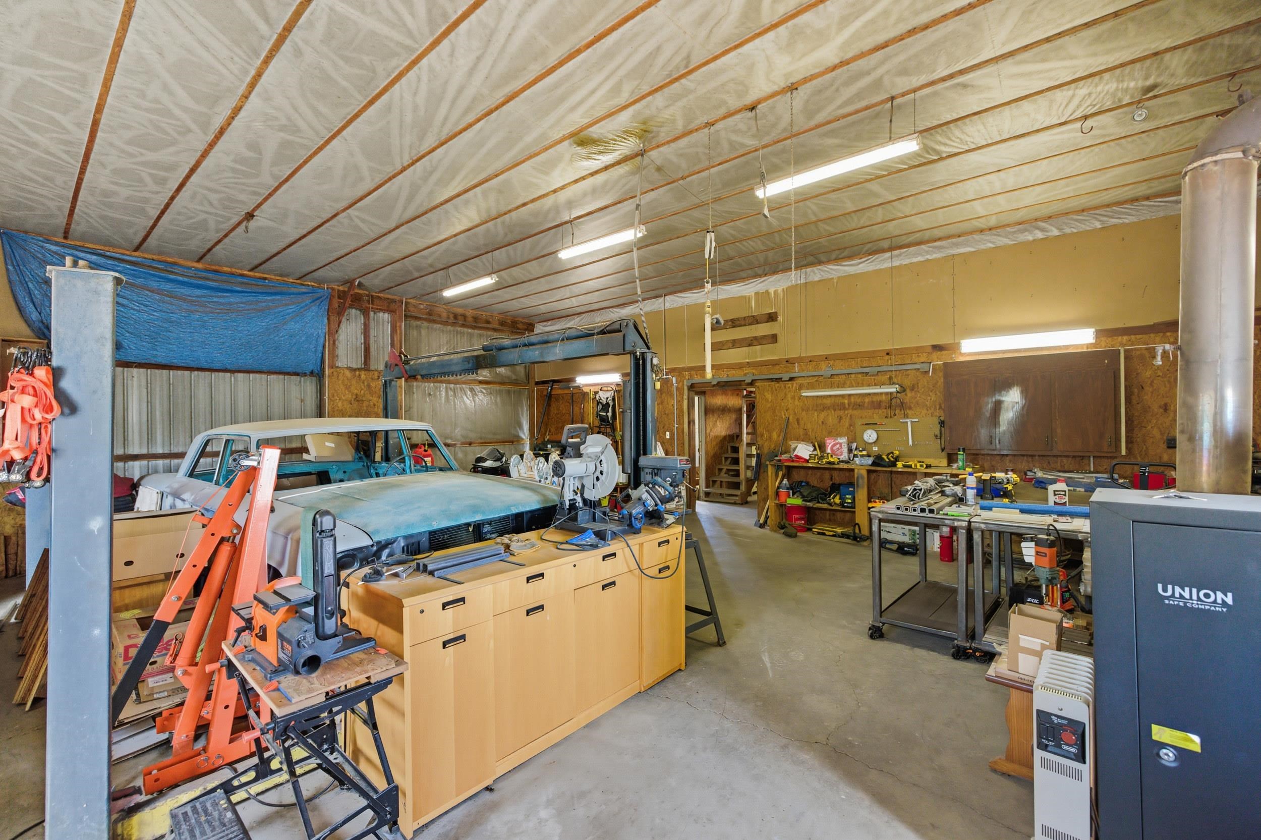 9108 Nazarene Church Road Bridgewater, VA 22812 - Photo 53 of 72 Shop