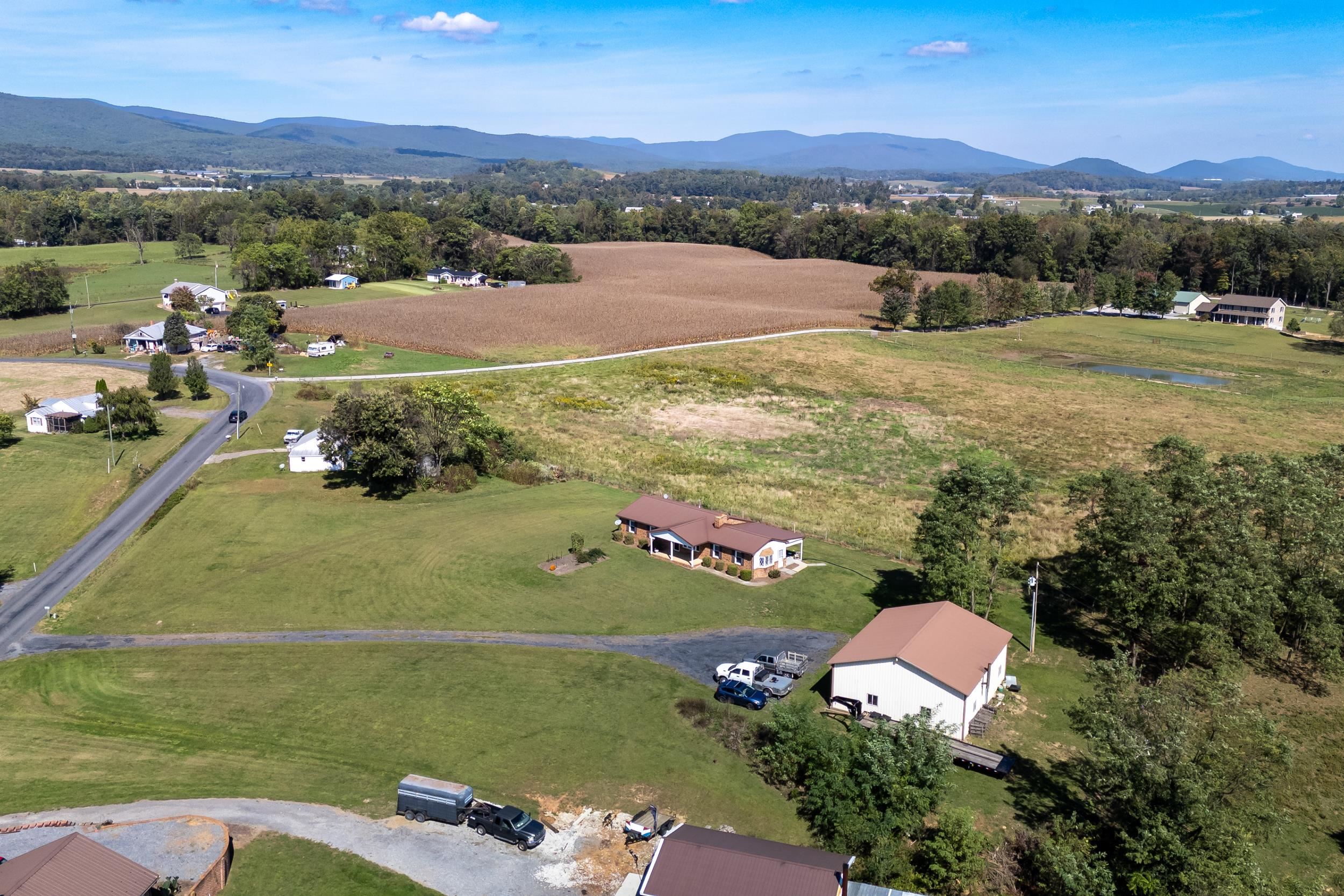 9108 Nazarene Church Road Bridgewater, VA 22812 - Photo 58 of 72