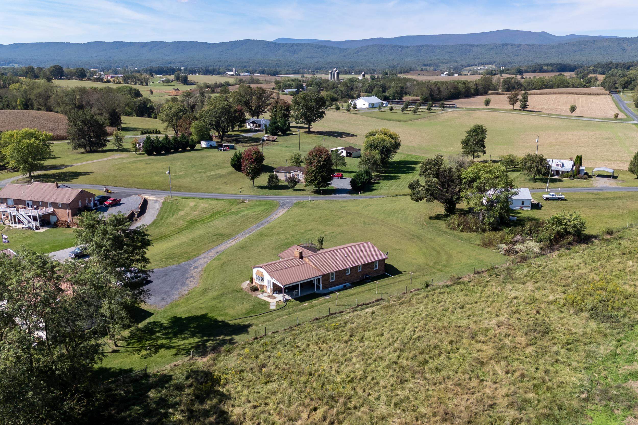 9108 Nazarene Church Road Bridgewater, VA 22812 - Photo 59 of 72