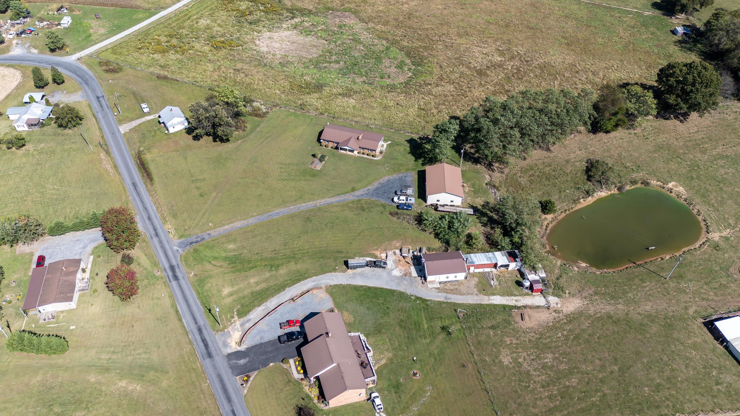 9108 Nazarene Church Road Bridgewater, VA 22812 - Photo 63 of 72