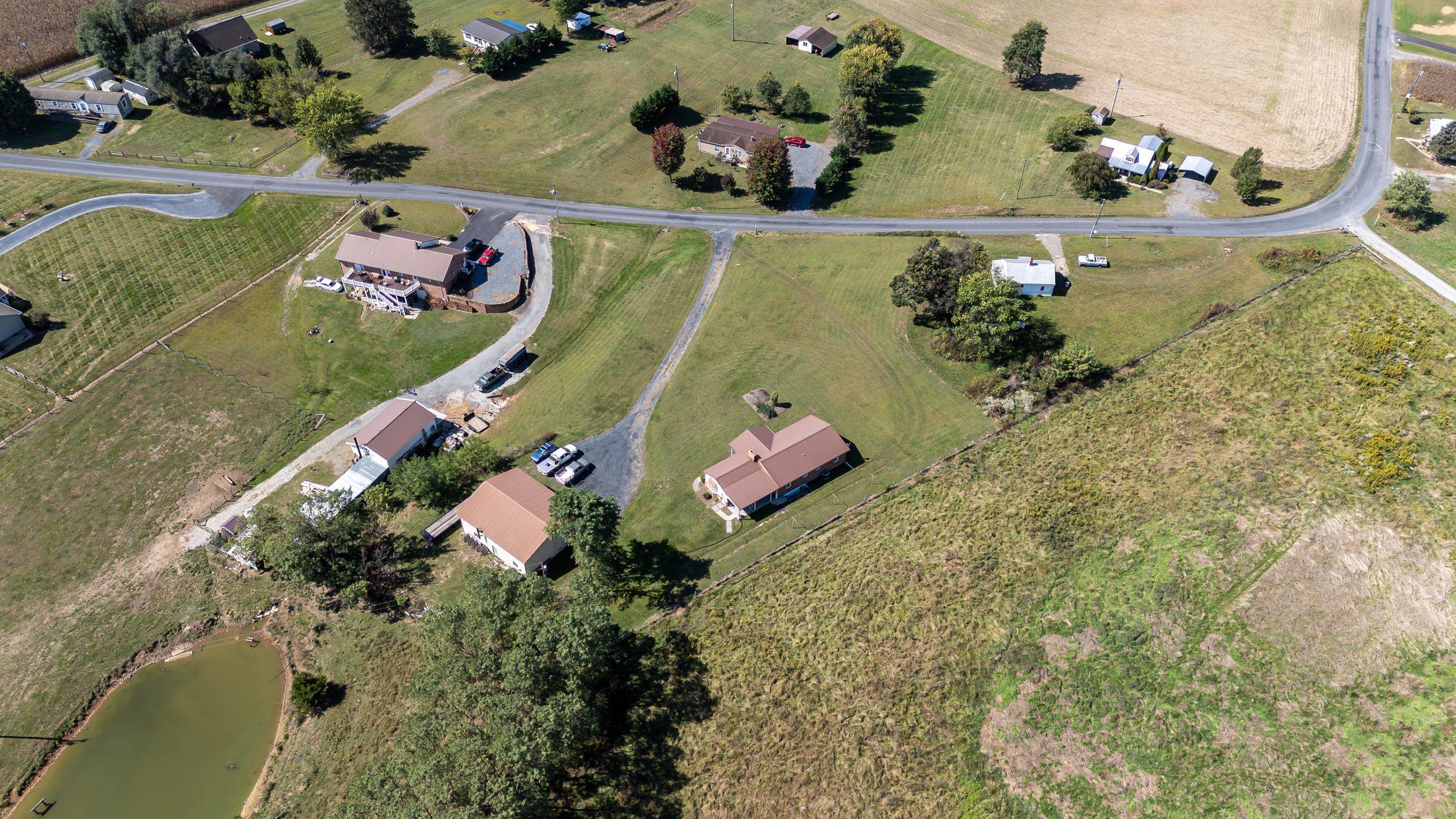 9108 Nazarene Church Road Bridgewater, VA 22812 - Photo 66 of 72