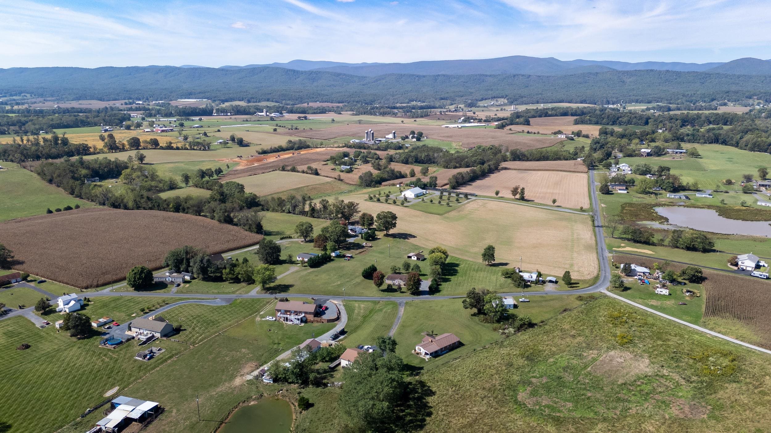 9108 Nazarene Church Road Bridgewater, VA 22812 - Photo 71 of 72