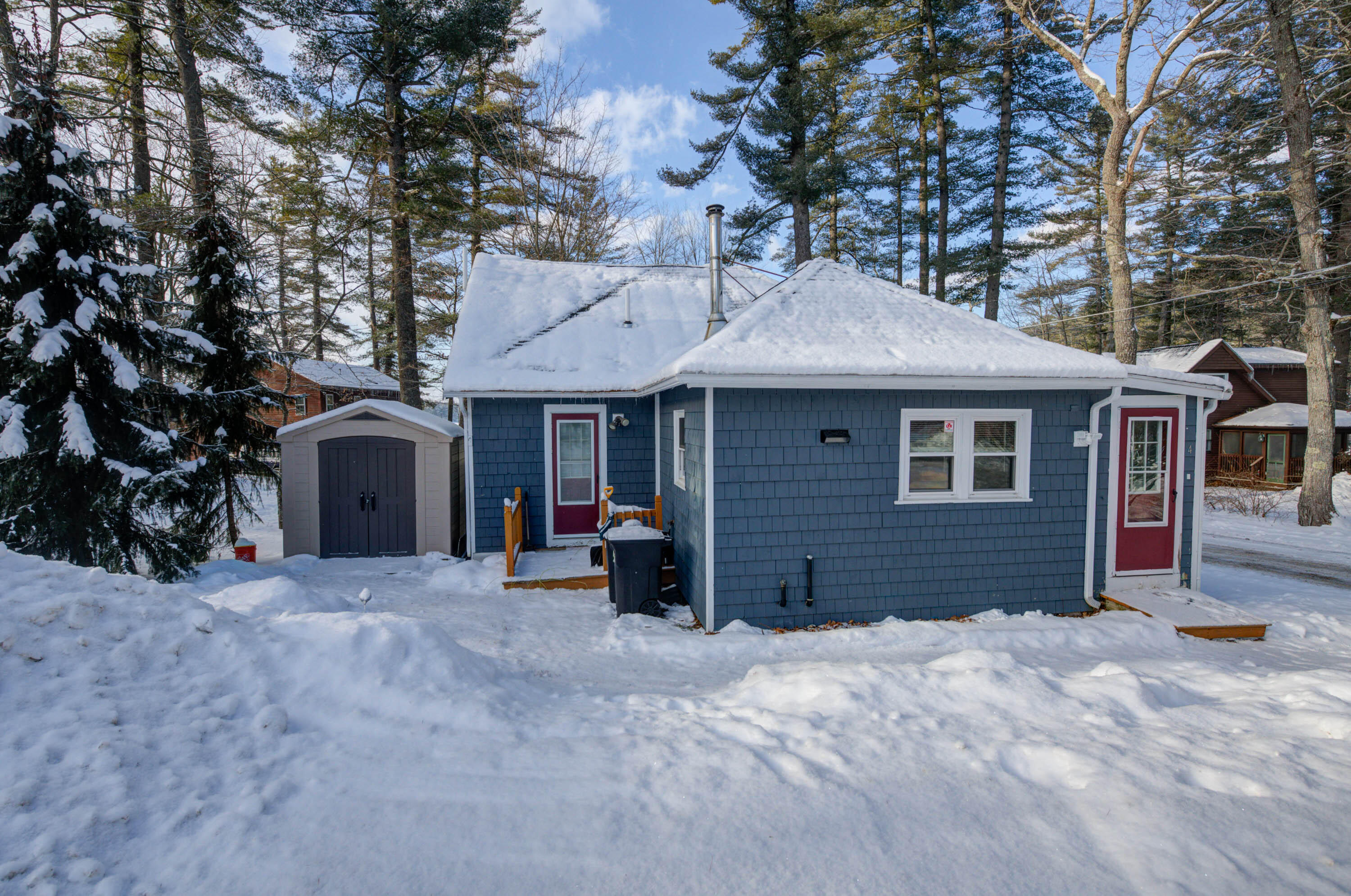 4 Watchic Road 15 Standish, ME 04084 - Photo 4 of 75 pic-2