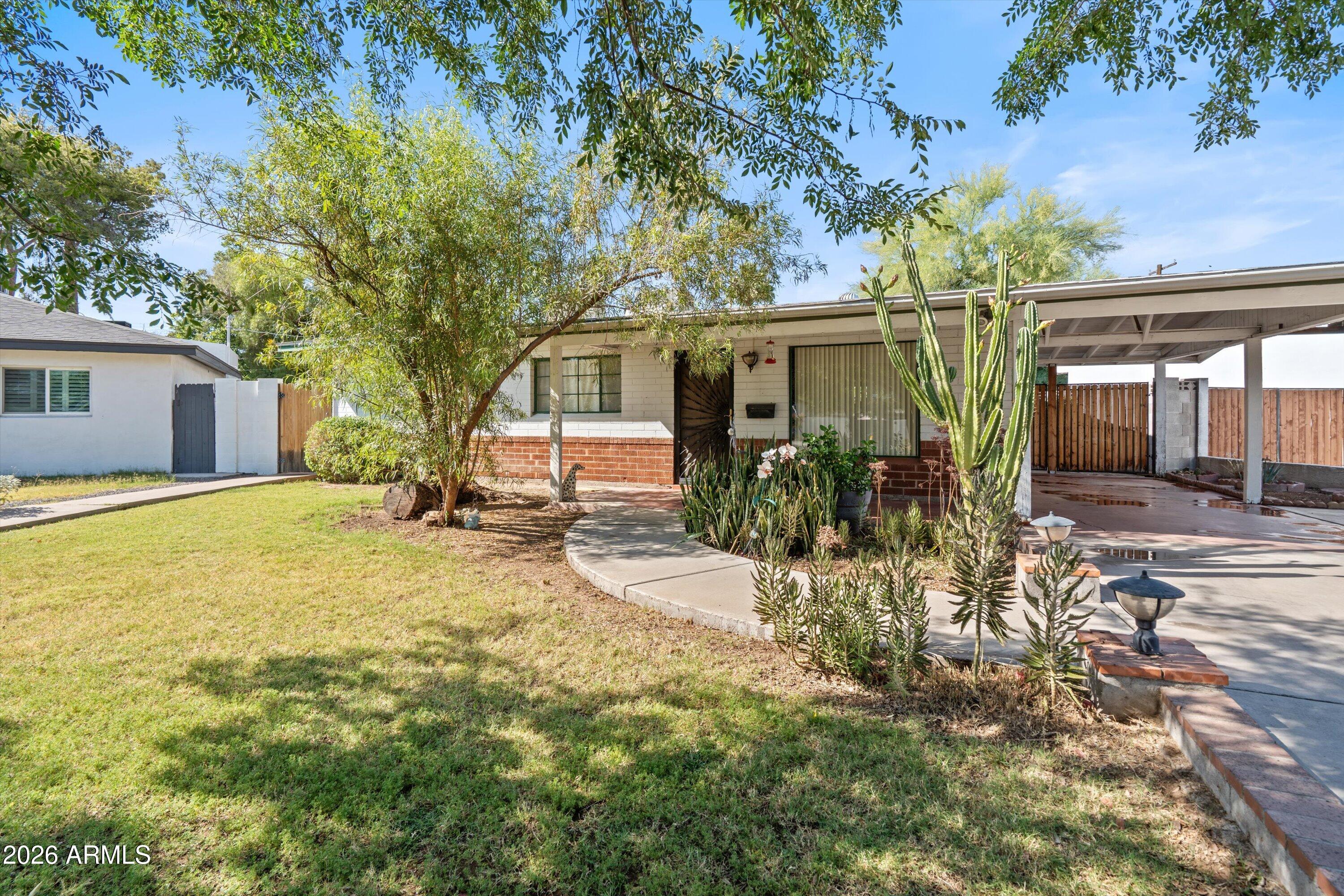 1130 East Colter Street Phoenix, AZ 85014 - Photo 1 of 37 14-Front of Home