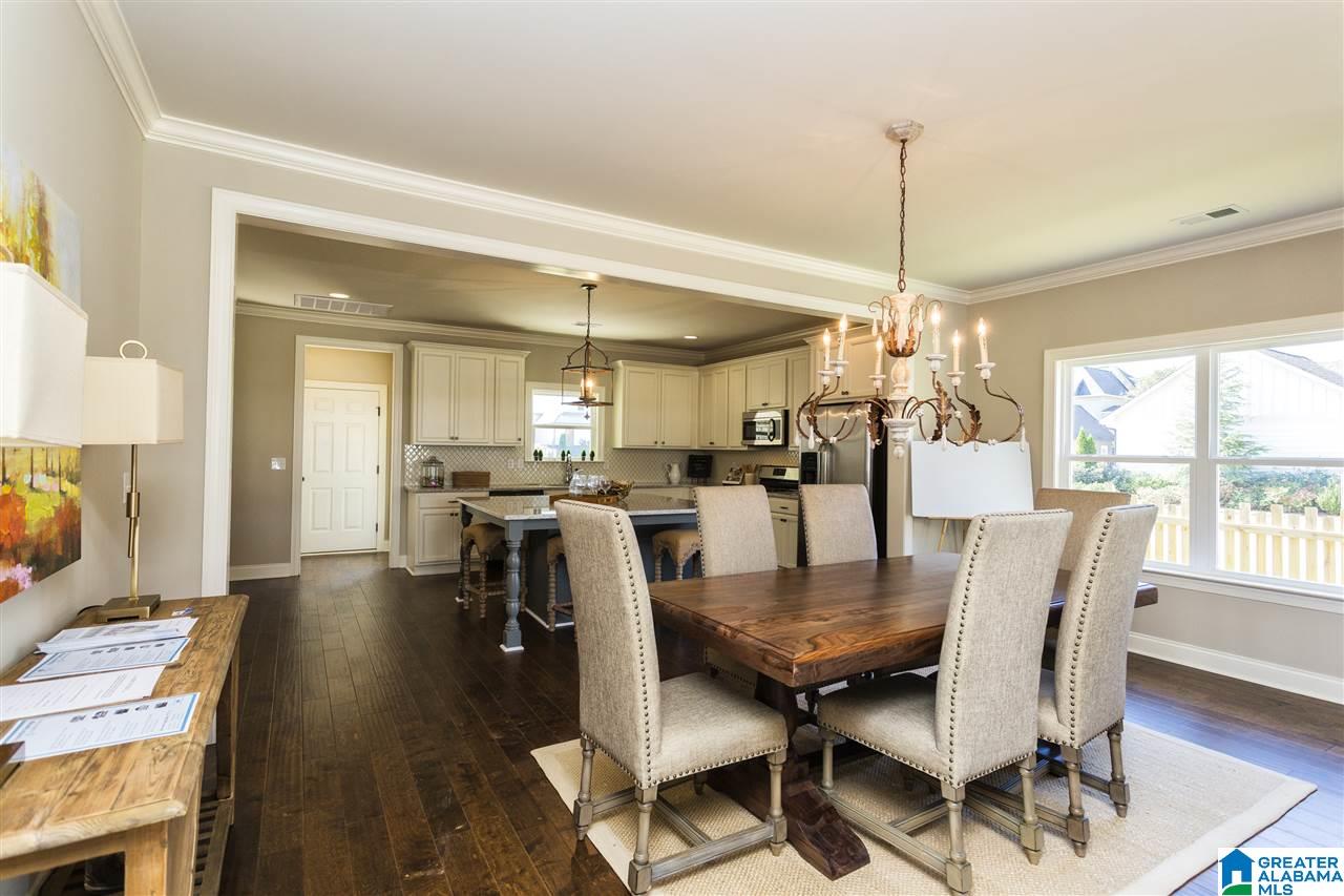 6507 Spring Street Trussville, AL 35173 - Photo 9 of 45