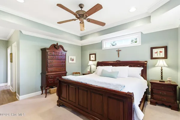 $630,000 | 345 Broad Leaf Lane Southeast, Bolivia, NC 28422