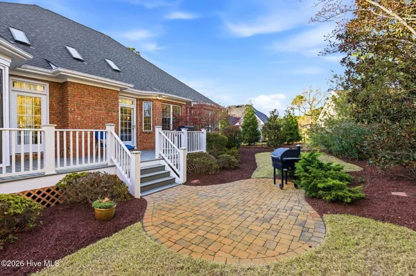 $630,000 | 345 Broad Leaf Lane Southeast, Bolivia, NC 28422