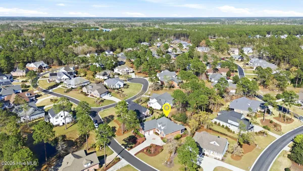 $630,000 | 345 Broad Leaf Lane Southeast, Bolivia, NC 28422