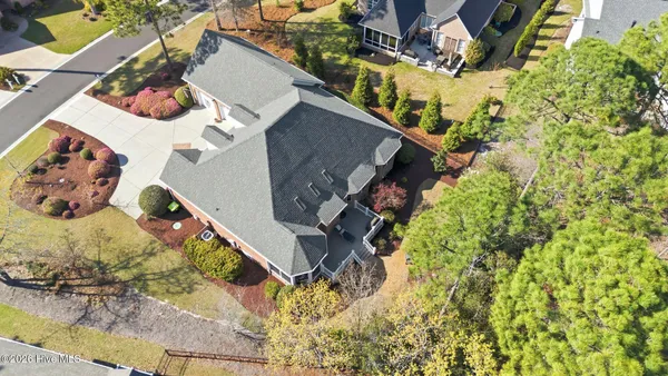 $630,000 | 345 Broad Leaf Lane Southeast, Bolivia, NC 28422