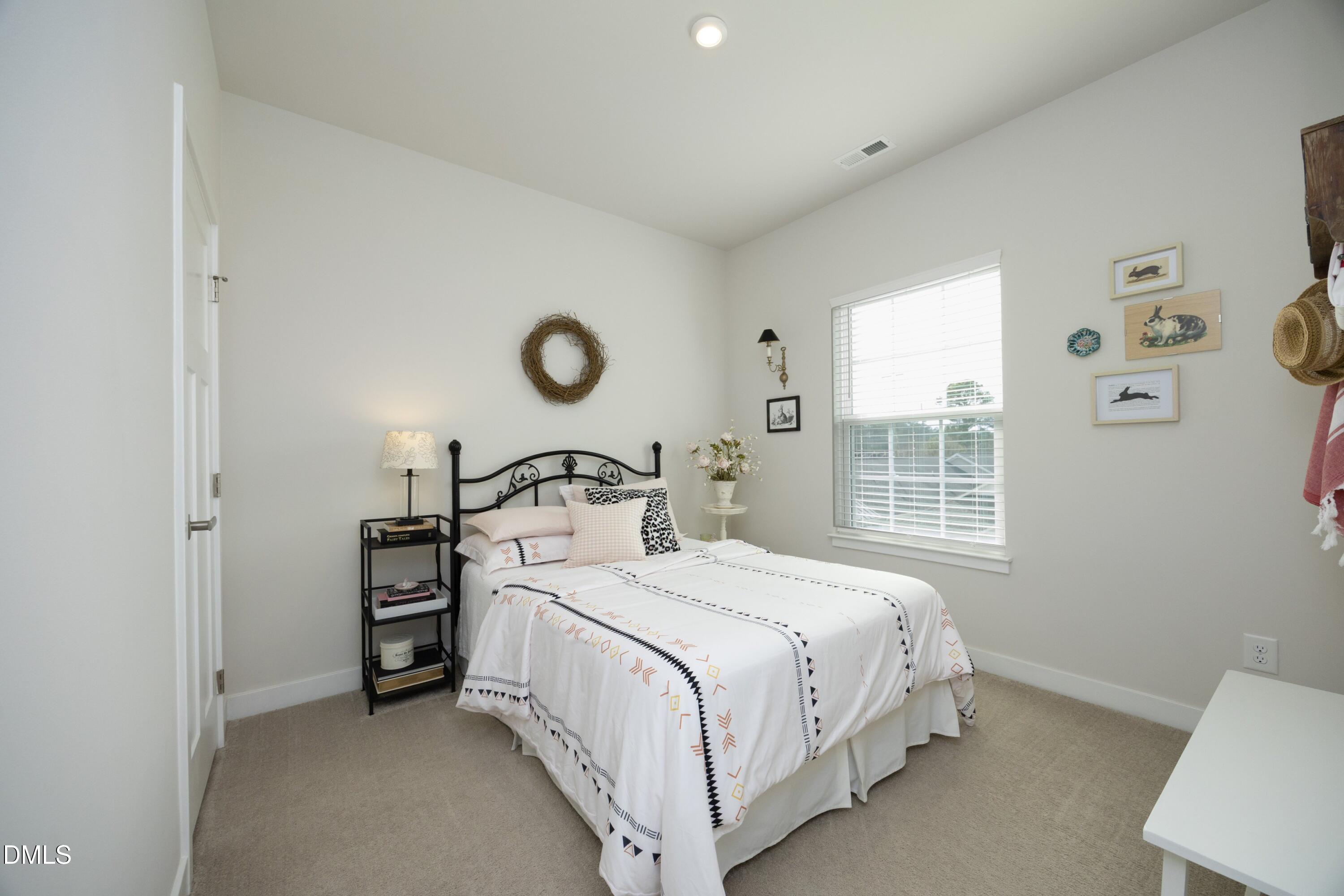 1091 Branch Line Lane Apex, NC 27502 - Photo 28 of 45 28Bedroom3