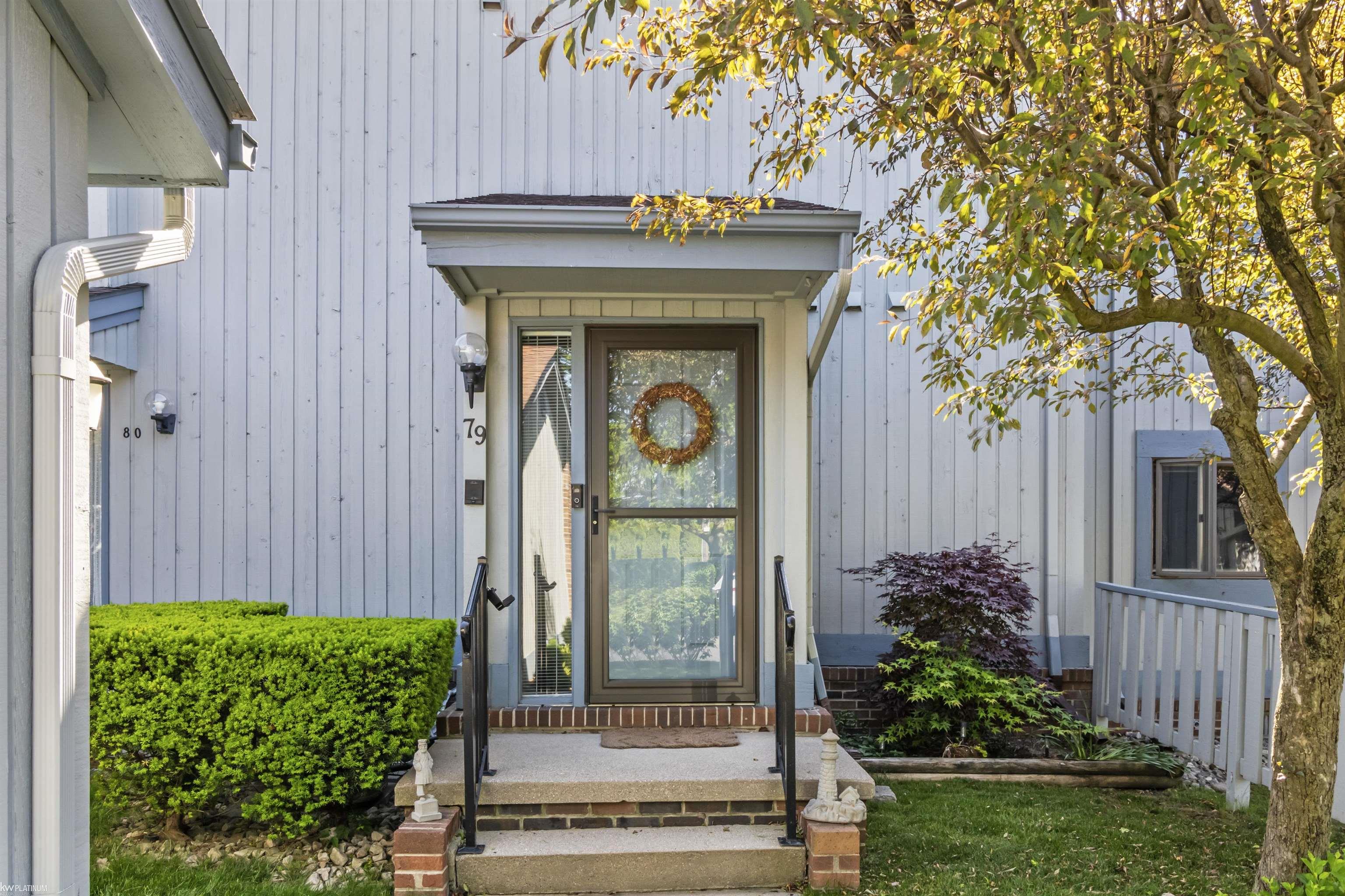 1715 River Road, Unit 79 St. Clair, MI 48079 - Photo 4 of 32