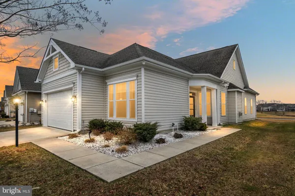 $349,800 | 78 Whistling Duck Drive, Bridgeville, DE 19933