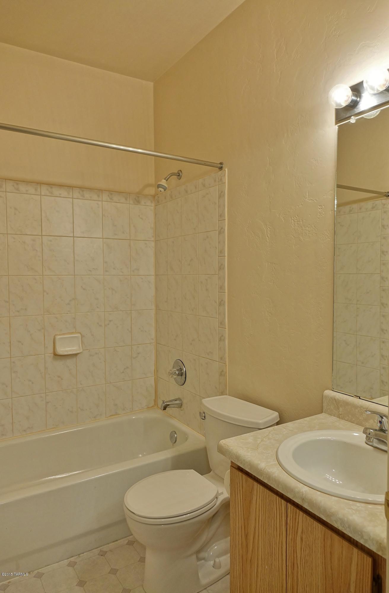 3534 South Mission Road, Unit 4 Tucson, AZ 85713 - Photo 21 of 26