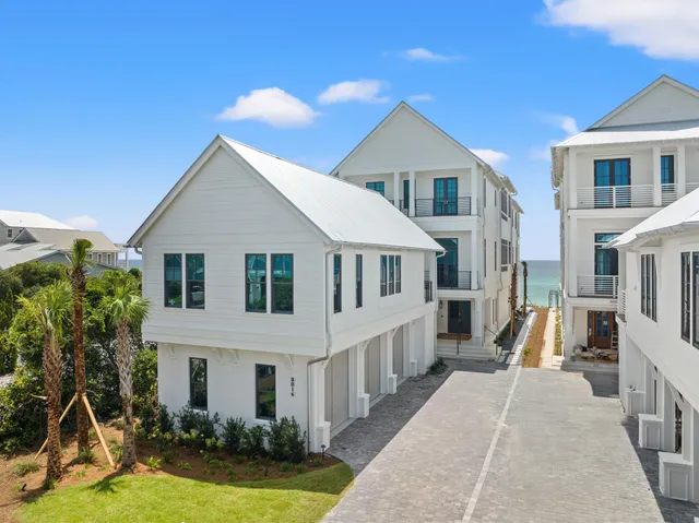 $13,975,000 | 8016 East County Highway 30A, Inlet Beach, FL 32461