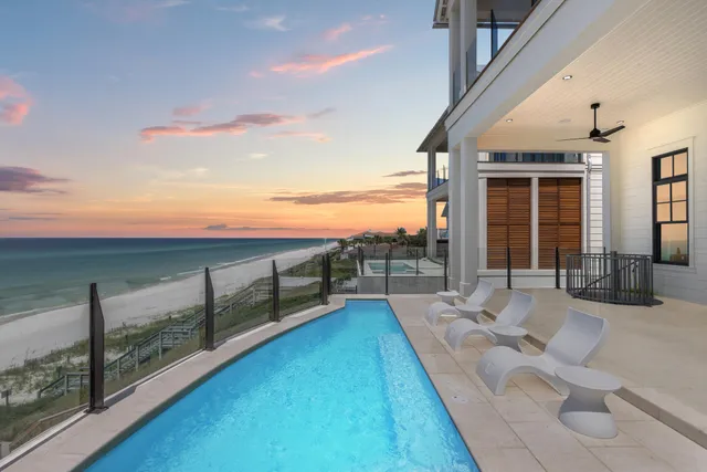 $13,975,000 | 8016 East County Highway 30A, Inlet Beach, FL 32461