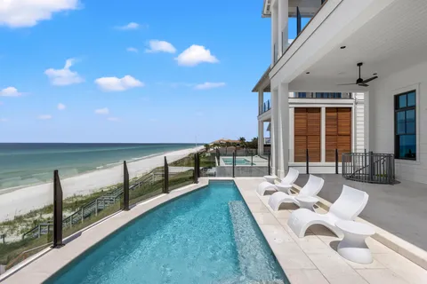 $13,975,000 | 8016 East County Highway 30A, Inlet Beach, FL 32461