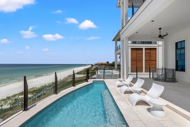 $13,975,000 | 8016 East County Highway 30A, Inlet Beach, FL 32461