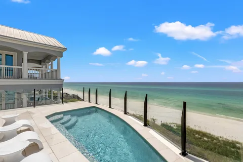 $13,975,000 | 8016 East County Highway 30A, Inlet Beach, FL 32461