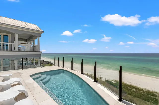 $13,975,000 | 8016 East County Highway 30A, Inlet Beach, FL 32461