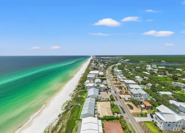 $13,975,000 | 8016 East County Highway 30A, Inlet Beach, FL 32461