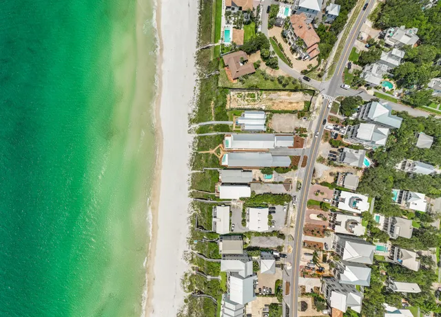$13,975,000 | 8016 East County Highway 30A, Inlet Beach, FL 32461