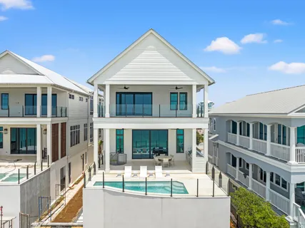 $13,975,000 | 8016 East County Highway 30A, Inlet Beach, FL 32461