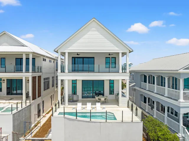 $13,975,000 | 8016 East County Highway 30A, Inlet Beach, FL 32461