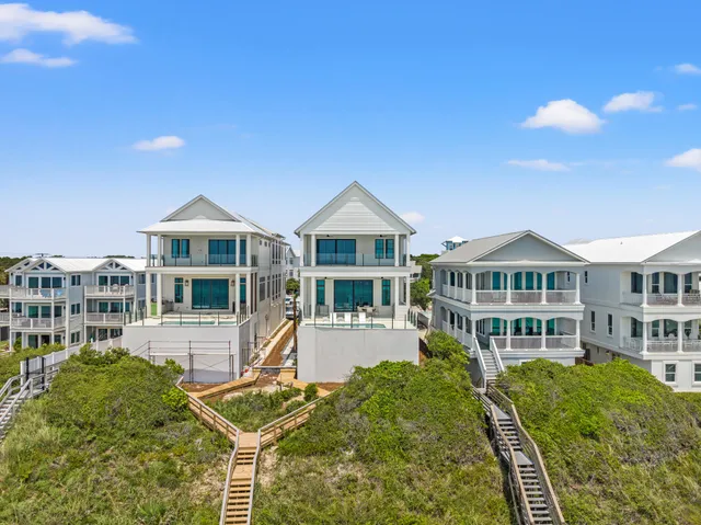 $13,975,000 | 8016 East County Highway 30A, Inlet Beach, FL 32461