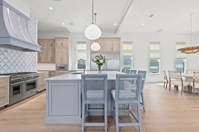 $13,975,000 | 8016 East County Highway 30A, Inlet Beach, FL 32461