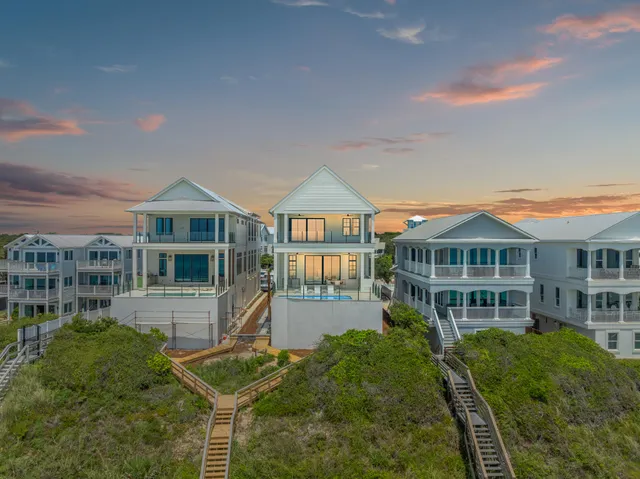 $13,975,000 | 8016 East County Highway 30A, Inlet Beach, FL 32461