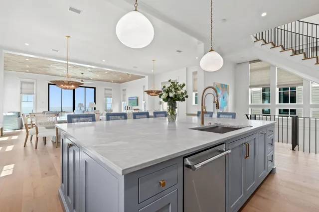 $13,975,000 | 8016 East County Highway 30A, Inlet Beach, FL 32461
