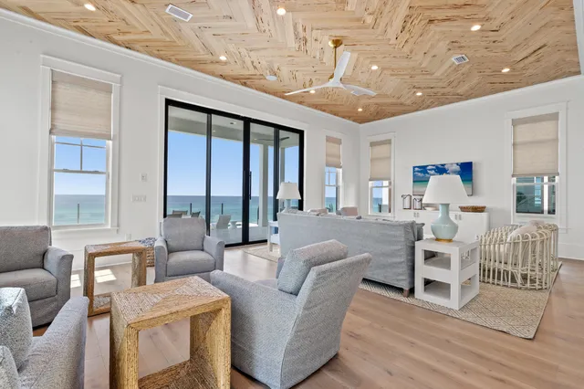 $13,975,000 | 8016 East County Highway 30A, Inlet Beach, FL 32461