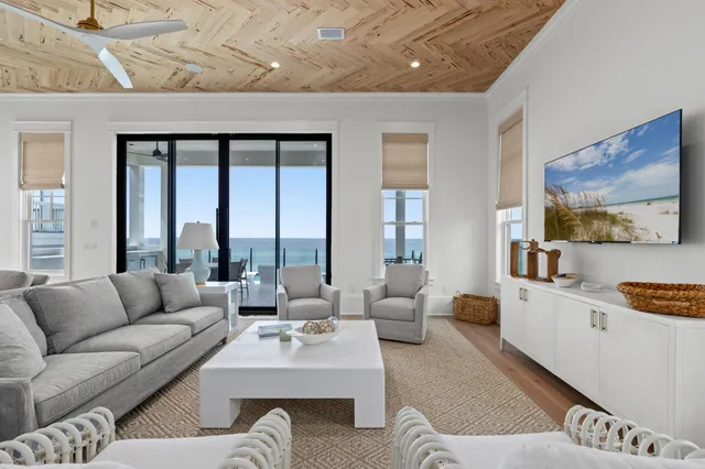 $13,975,000 | 8016 East County Highway 30A, Inlet Beach, FL 32461